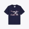 Jb.T-Shirt Ss Riddle Camiseta de algodón – Niño
