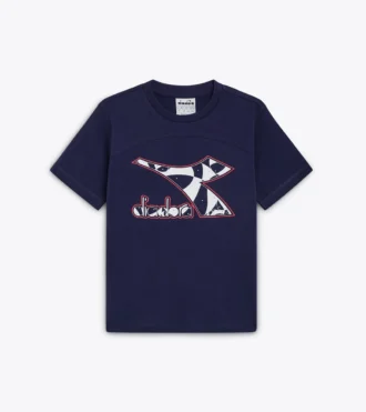 Jb.T-Shirt Ss Riddle Camiseta de algodón – Niño