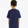 Jb.T-Shirt Ss Riddle Camiseta de algodón – Niño