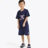 Jb.T-Shirt Ss Riddle Camiseta de algodón – Niño