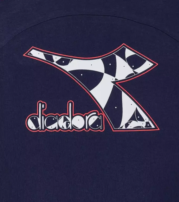 Jb.T-Shirt Ss Riddle Camiseta de algodón – Niño