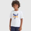 Jb.T-Shirt Ss Twister Camiseta deportiva – Niños