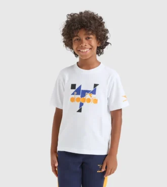 Jb.T-Shirt Ss Twister Camiseta deportiva – Niños