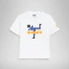 Jb.T-Shirt Ss Twister Camiseta deportiva – Niños