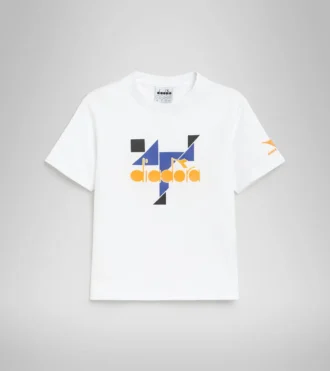 Jb.T-Shirt Ss Twister Camiseta deportiva – Niños