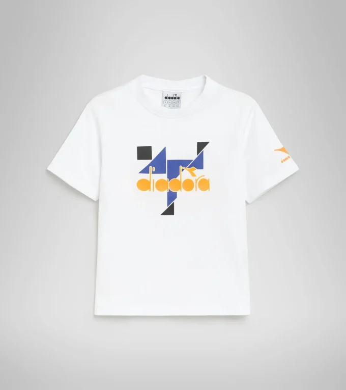 Jb.T-Shirt Ss Twister Camiseta deportiva – Niños