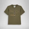 Jb.T-Shirt Ss Twister Camiseta deportiva – Niños