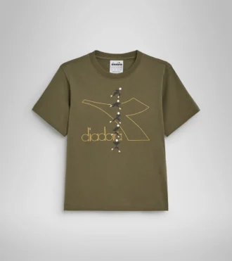 Jb.T-Shirt Ss Twister Camiseta deportiva – Niños