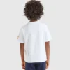 Jb.T-Shirt Ss Twister Camiseta deportiva – Niños