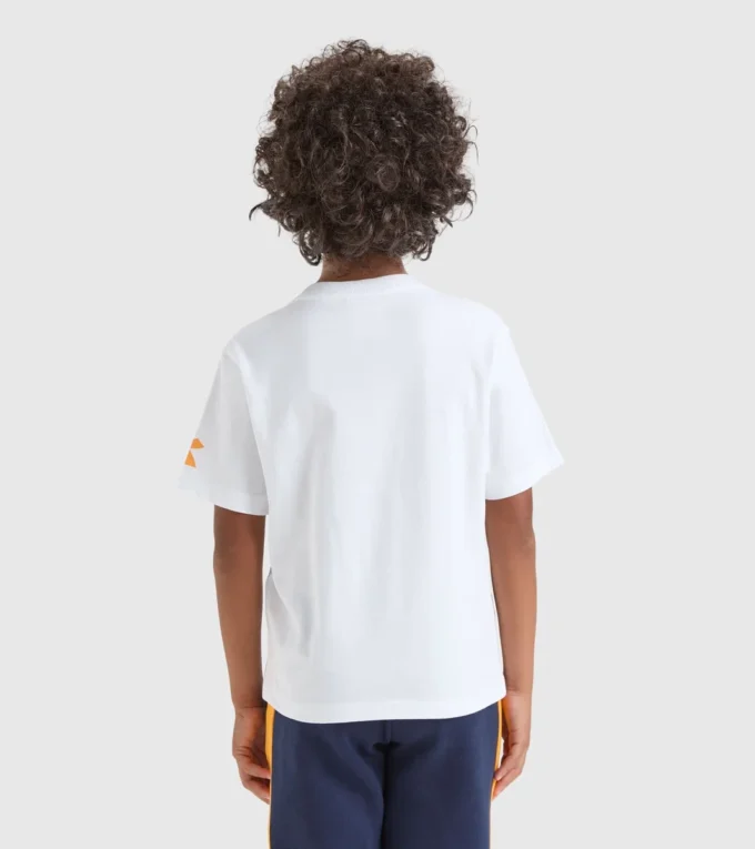 Jb.T-Shirt Ss Twister Camiseta deportiva – Niños