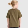 Jb.T-Shirt Ss Twister Camiseta deportiva – Niños