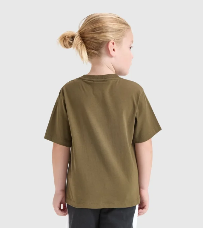 Jb.T-Shirt Ss Twister Camiseta deportiva – Niños