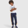Jb.T-Shirt Ss Twister Camiseta deportiva – Niños