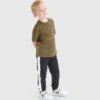 Jb.T-Shirt Ss Twister Camiseta deportiva – Niños