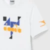 Jb.T-Shirt Ss Twister Camiseta deportiva – Niños