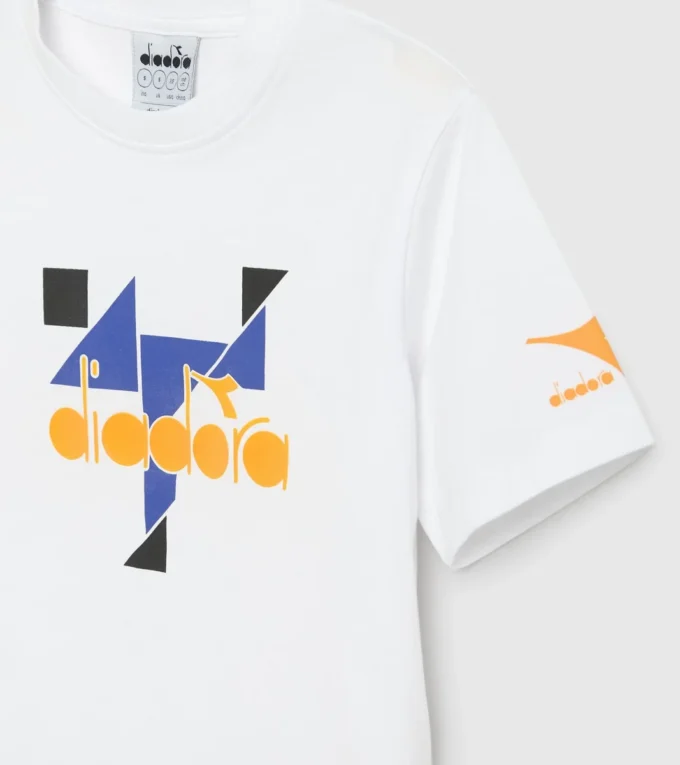 Jb.T-Shirt Ss Twister Camiseta deportiva – Niños
