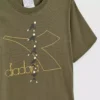 Jb.T-Shirt Ss Twister Camiseta deportiva – Niños