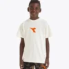 Jb. T-Shirt Ss Tye Dye Camiseta con detalles tie dye – Niño Jb. T-Shirt Ss Tye Dye Camiseta con detalles tie dye – Niño