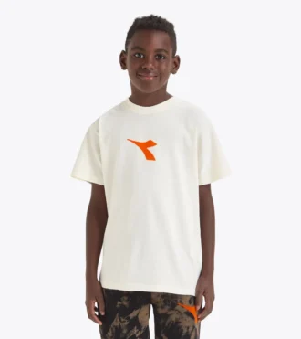 Jb. T-Shirt Ss Tye Dye Camiseta con detalles tie dye – Niño