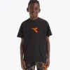 Jb. T-Shirt Ss Tye Dye Camiseta con detalles tie dye – Niño Jb. T-Shirt Ss Tye Dye Camiseta con detalles tie dye – Niño