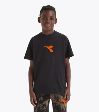 Jb. T-Shirt Ss Tye Dye Camiseta con detalles tie dye – Niño
