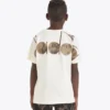 Jb. T-Shirt Ss Tye Dye Camiseta con detalles tie dye – Niño Jb. T-Shirt Ss Tye Dye Camiseta con detalles tie dye – Niño