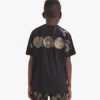 Jb. T-Shirt Ss Tye Dye Camiseta con detalles tie dye – Niño Jb. T-Shirt Ss Tye Dye Camiseta con detalles tie dye – Niño