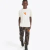 Jb. T-Shirt Ss Tye Dye Camiseta con detalles tie dye – Niño Jb. T-Shirt Ss Tye Dye Camiseta con detalles tie dye – Niño