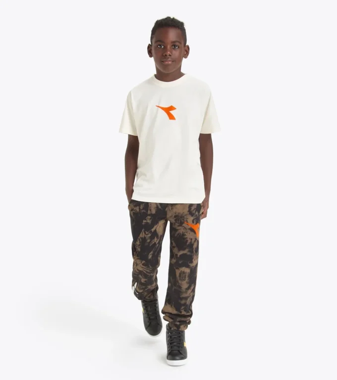 Jb. T-Shirt Ss Tye Dye Camiseta con detalles tie dye – Niño Jb. T-Shirt Ss Tye Dye Camiseta con detalles tie dye – Niño