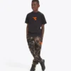 Jb. T-Shirt Ss Tye Dye Camiseta con detalles tie dye – Niño Jb. T-Shirt Ss Tye Dye Camiseta con detalles tie dye – Niño