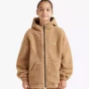 Jb. Teddy Fz Friendly Team Sudadera Teddy – Niños