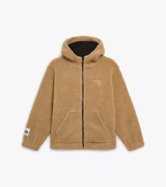 Jb. Teddy Fz Friendly Team Sudadera Teddy – Niños