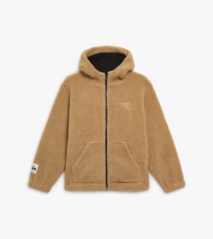 Jb. Teddy Fz Friendly Team Sudadera Teddy – Niños