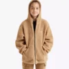 Jb. Teddy Fz Friendly Team Sudadera Teddy – Niños