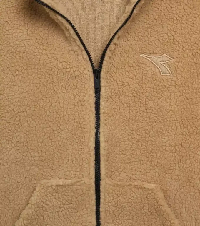Jb. Teddy Fz Friendly Team Sudadera Teddy – Niños
