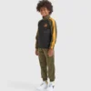 Jb.Tracksuit Fz Twister Chándal deportivo – Niños