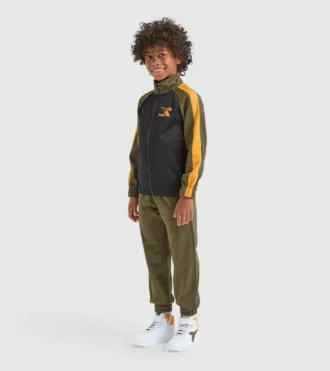Jb.Tracksuit Fz Twister Chándal deportivo – Niños
