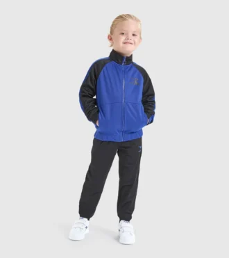 Jb.Tracksuit Fz Twister Chándal deportivo – Niños