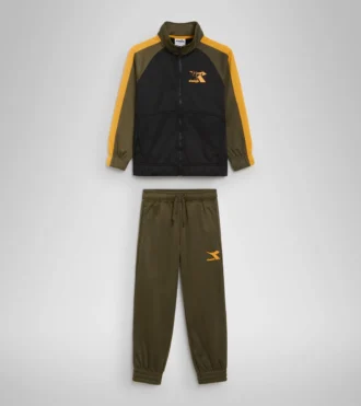 Jb.Tracksuit Fz Twister Chándal deportivo – Niños