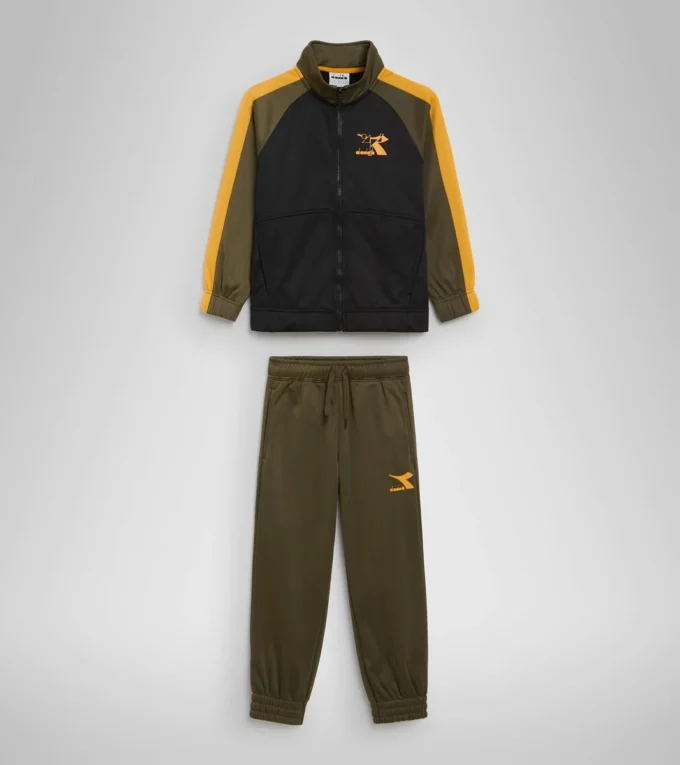 Jb.Tracksuit Fz Twister Chándal deportivo – Niños