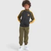 Jb.Tracksuit Fz Twister Chándal deportivo – Niños
