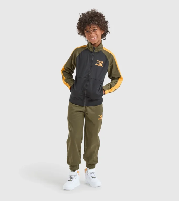 Jb.Tracksuit Fz Twister Chándal deportivo – Niños