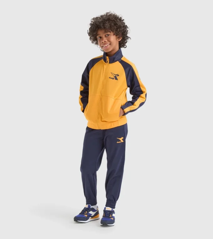Jb.Tracksuit Fz Twister Chándal deportivo – Niños