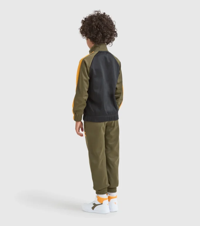 Jb.Tracksuit Fz Twister Chándal deportivo – Niños