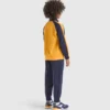 Jb.Tracksuit Fz Twister Chándal deportivo – Niños