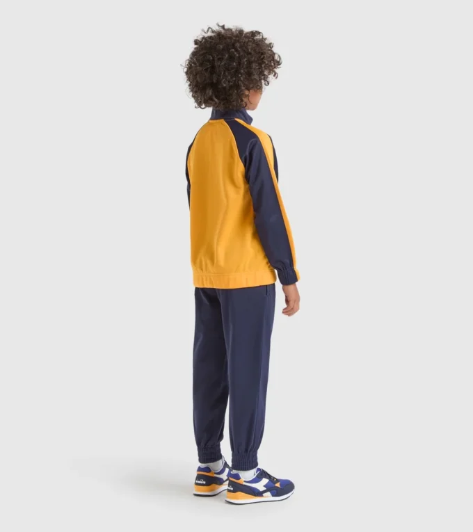 Jb.Tracksuit Fz Twister Chándal deportivo – Niños