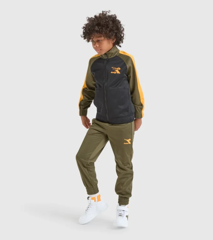 Jb.Tracksuit Fz Twister Chándal deportivo – Niños