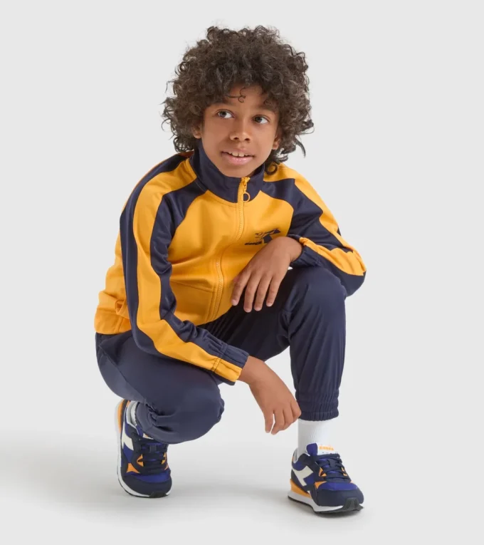 Jb.Tracksuit Fz Twister Chándal deportivo – Niños