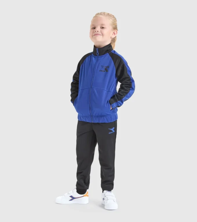 Jb.Tracksuit Fz Twister Chándal deportivo – Niños