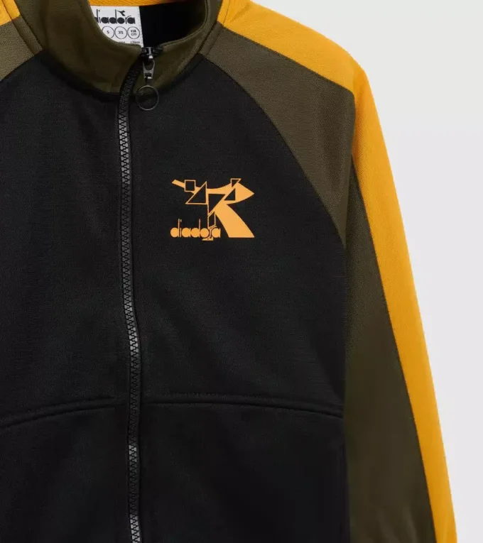 Jb.Tracksuit Fz Twister Chándal deportivo – Niños